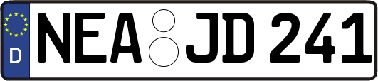 NEA-JD241