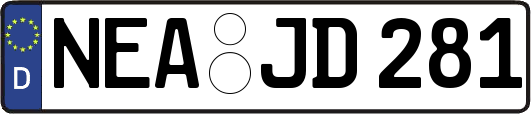 NEA-JD281