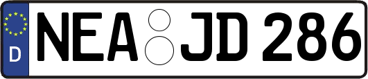 NEA-JD286