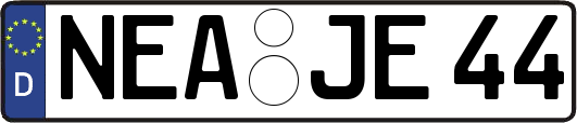 NEA-JE44