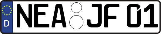 NEA-JF01
