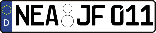NEA-JF011