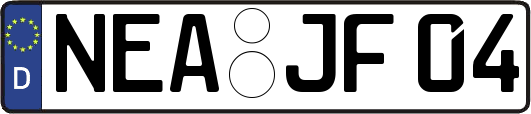 NEA-JF04