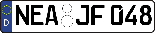 NEA-JF048