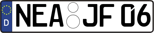 NEA-JF06