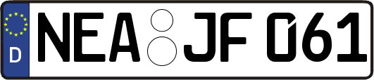 NEA-JF061