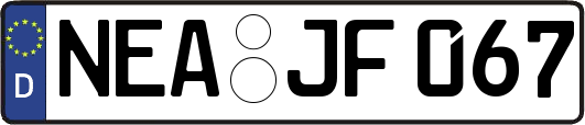 NEA-JF067