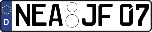 NEA-JF07