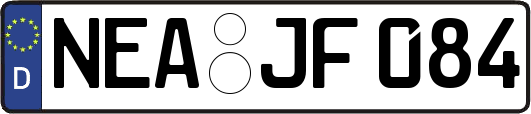 NEA-JF084
