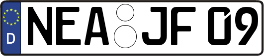 NEA-JF09