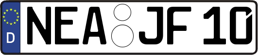 NEA-JF10