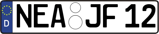 NEA-JF12