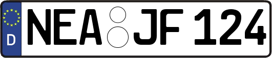 NEA-JF124