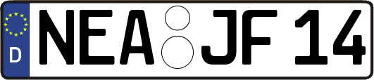 NEA-JF14