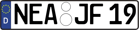 NEA-JF19