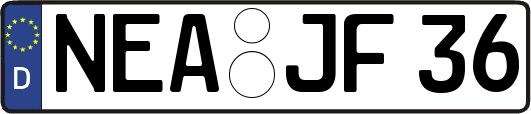 NEA-JF36