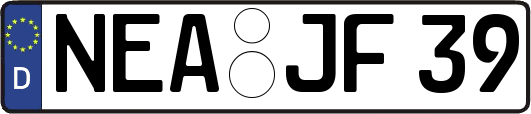 NEA-JF39