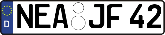 NEA-JF42