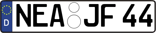 NEA-JF44
