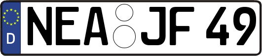 NEA-JF49