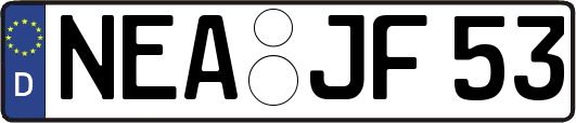 NEA-JF53