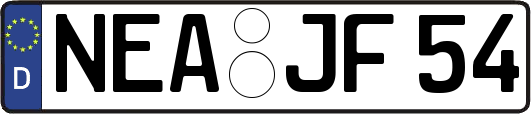 NEA-JF54