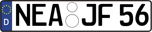 NEA-JF56