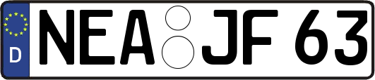 NEA-JF63