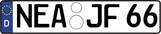 NEA-JF66