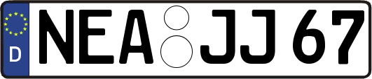 NEA-JJ67