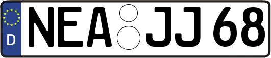 NEA-JJ68