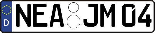 NEA-JM04