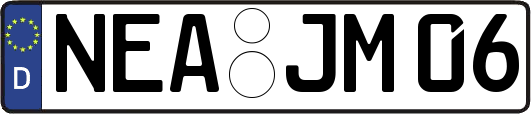 NEA-JM06