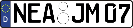 NEA-JM07