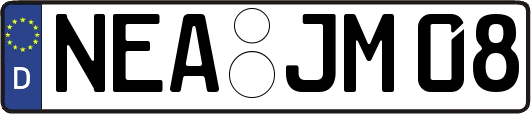 NEA-JM08