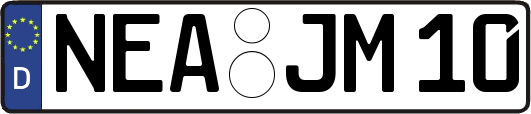 NEA-JM10