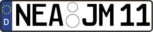 NEA-JM11