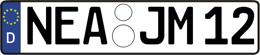 NEA-JM12