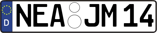 NEA-JM14