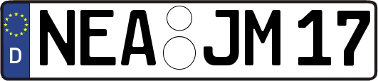 NEA-JM17