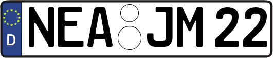 NEA-JM22