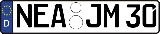 NEA-JM30
