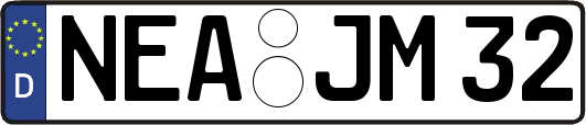 NEA-JM32