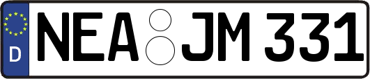 NEA-JM331