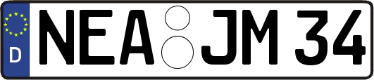 NEA-JM34