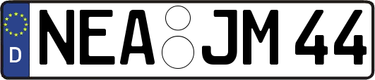 NEA-JM44