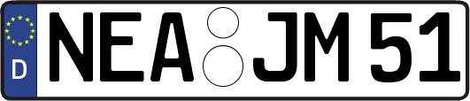 NEA-JM51