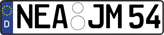 NEA-JM54