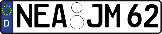 NEA-JM62