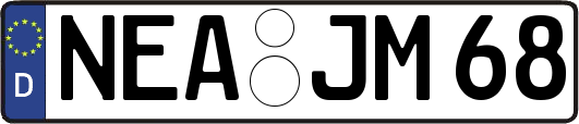 NEA-JM68